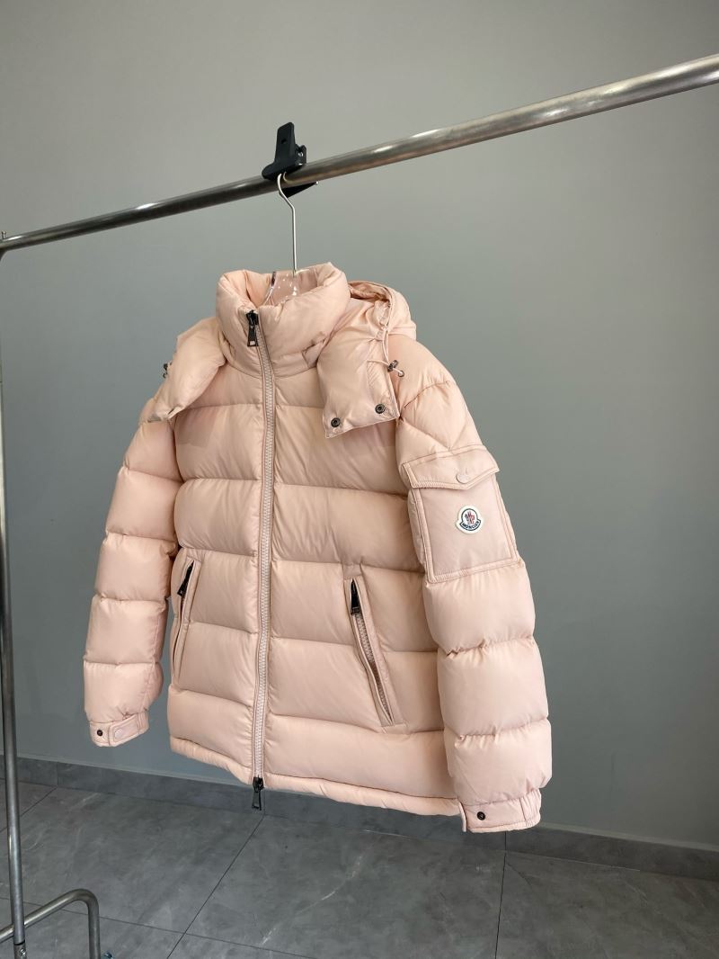 Moncler Down Jackets